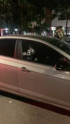 Chefe do tráfico em BH é preso na Bahia após 30 anos de crimes