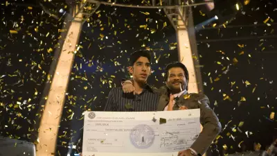 Cinema e Dinheiro: Como o Cinema Retrata Ganhos Inesperados e Suas Consequências