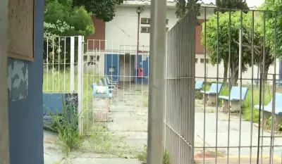 Clube histórico de Iracemápolis abandonado desde 2019 oferece risco à saúde pública