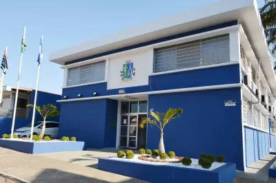 Câmara de Laranjal Paulista aprova CPI para investigar prefeito por supostas irregularidades