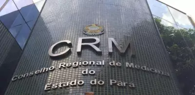 Concurso do CRM-PA oferece mais de mil vagas com salários de até R$ 9 mil
