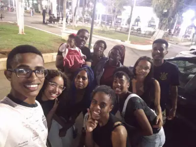 Condenado a 48 anos por matar e queimar mãe e filha em SP enfrenta júri após três anos