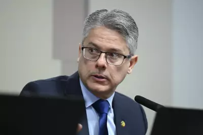 CPI do Senado marca votação de quebras de sigilo de parentes de ministros do STF