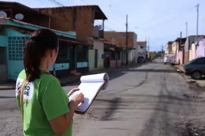 Dia D contra a dengue mobiliza 98 municípios no Sul de Minas com ações de combate ao mosquito