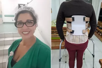 Estado de São Paulo condenado a pagar R$ 1,2 milhão a enfermeira que perdeu movimentos após vacinas