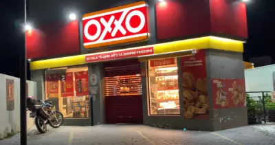 FEMSA assume controle total da rede Oxxo no Brasil após fim de joint-venture com Raízen
