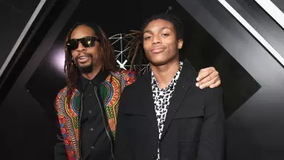 Filho do rapper Lil Jon, Nathan Smith, é encontrado morto aos 27 anos após desaparecimento nos EUA