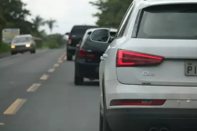 Governador do Piauí propõe isenção de IPVA para motoristas de aplicativo