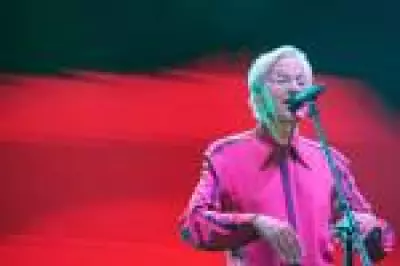 Governo Lula autoriza R$ 1,6 milhão via Lei Rouanet para musical homenageando Caetano Veloso