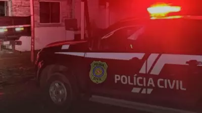 Homem de 27 anos é preso por homicídio após briga em festa na zona rural de Concórdia do Pará