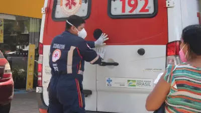 Homem morre carbonizado após explosão em casa por armazenar gasolina ilegalmente no Piauí