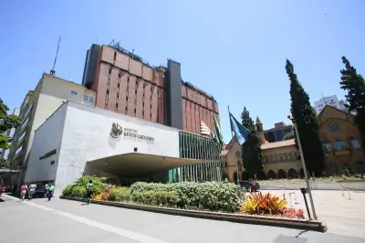Hospital Santa Catarina investe R$ 200 milhões em expansão para atender envelhecimento populacional