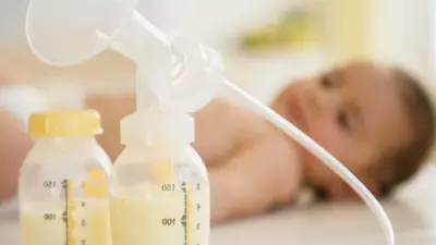 Hospital Universitário do Maranhão faz campanha urgente por doações de leite materno