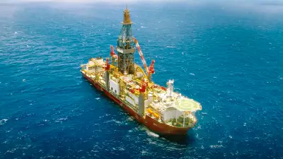 Ibama aplica multa de R$ 2,5 milhões à Petrobras por vazamento de óleo na foz do Rio Amazonas