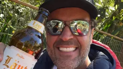 Influenciador Henrique Maderite é encontrado morto em Ouro Preto, MG