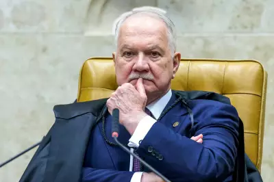 Intriga no STF: Ministros sugerem a Fachin focar no CNJ em vez de Código de Conduta