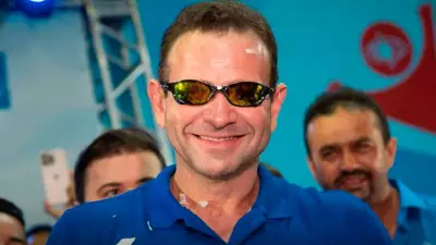 Irmão de Wesley Safadão, prefeito de Aracoiaba deve ter mandato cassado por condenação criminal