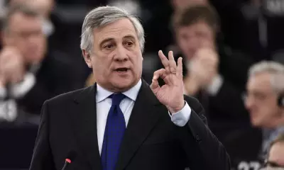 Itália recusa convite para Conselho de Paz de Trump por barreira constitucional