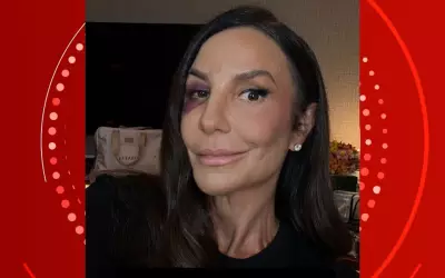 Ivete Sangalo retoma shows após desmaio e fala sobre experiência espiritual