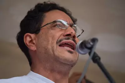 Iván Cepeda lidera eleição na Colômbia com 32% no primeiro turno, apesar de Petro