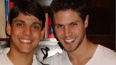 Jonas Sulzbach, do BBB 26, completa 40 anos e revive tragédia familiar: morte do irmão em 2012