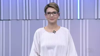 Jornal Anhanguera 2ª Edição: Notícias de Goiás em 28 de fevereiro de 2026