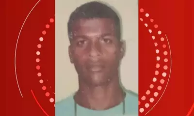 Jovem de 24 anos é encontrado morto em saco em mata próxima à BR-324 na Bahia