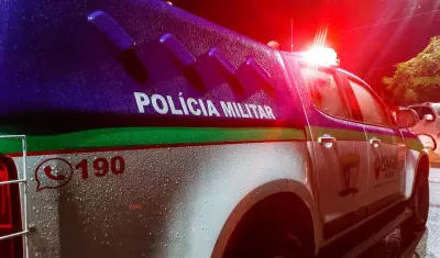 Jovem escapa de tentativa de estupro após passar noite escondida às margens de rio em Roraima
