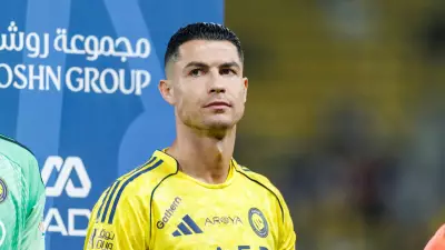 Liga Saudita reage após Cristiano Ronaldo recusar jogo e reforça independência dos clubes