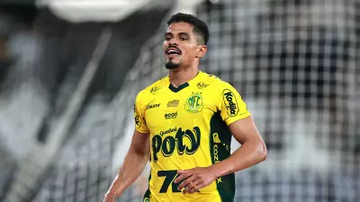 Lucas Ramon recusou Corinthians e escolheu São Paulo como novo clogo