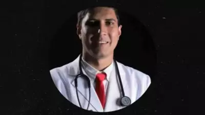 Médico de 32 anos morre após vencer partida de beach tennis em Campina Verde, MG