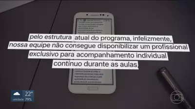 Mãe denuncia discriminação após academia recusar matrícula de criança autista no DF