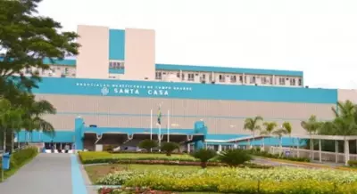 Menina de 2 anos internada em CTI após ingerir catuaba e cair da cama em Campo Grande