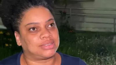 Menino sequestrado pelo pai em Araçatuba retorna para casa após dois anos de cárcere privado