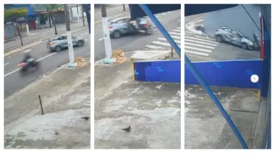 Motorista português alcoolizado atropela e mata policial militar de folga em São Paulo