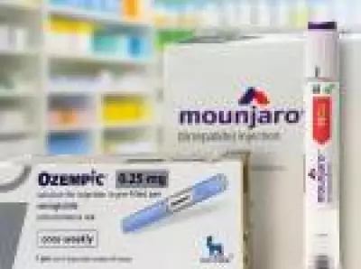 Mounjaro amplia opções no Brasil com chegada de doses de 12,5 mg e 15 mg