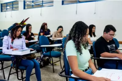 MS Supera oferece 600 bolsas de R$ 1.621 para estudantes de graduação e técnicos