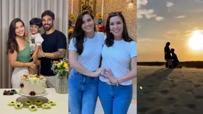 Nutricionista engravida naturalmente após doar rim para salvar a irmã: 'obra de Deus'