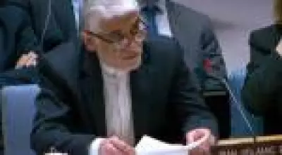 ONU em reunião de emergência: Irã acusa EUA e Israel por crime de guerra