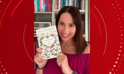 Paula Pimenta e Julia Quinn são confirmadas para a Bienal do Livro Bahia 2026