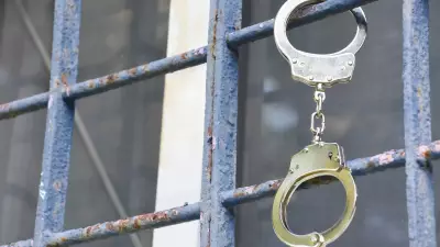 PF e PM-MG prendem casal condenado por crimes sexuais contra crianças em Matozinhos