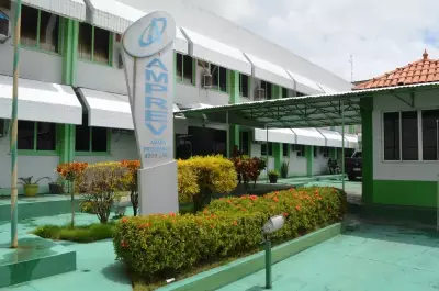 PF investiga fraude em investimentos da Previdência do Amapá; presidente da Amprev é alvo