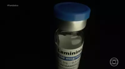 Polilaminina: esperança para lesões na medula enfrenta corrida judicial no Brasil