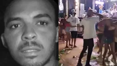 Prefeitura cancela Guadafolia após homicídio com punhal durante pré-carnaval em Guadalupe