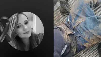 Professora é assassinada a facadas no Piauí; sobrinho de 21 anos é preso como suspeito