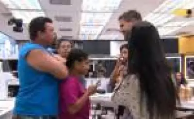 Psicólogo explica como confinamento extremo no BBB 26 altera cérebro e gera agressividade