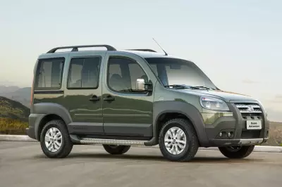 Quando a Pesquisa Aponta um Caminho, Mas o Produto Diz 'Não Dá': A História do Doblò Adventure