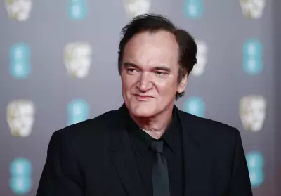 Quentin Tarantino homenageia cinema de rua com programação de filmes eróticos em seu cinema