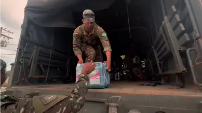 Rio das Ostras decreta estado de calamidade após chuva extrema de 140 mm em uma hora