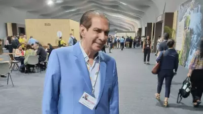 Senador Jader Barbalho segue internado em Belém com quadro de desidratação